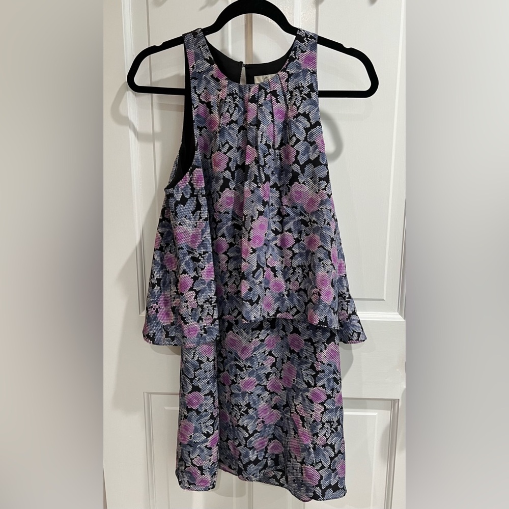 Joie silk dress